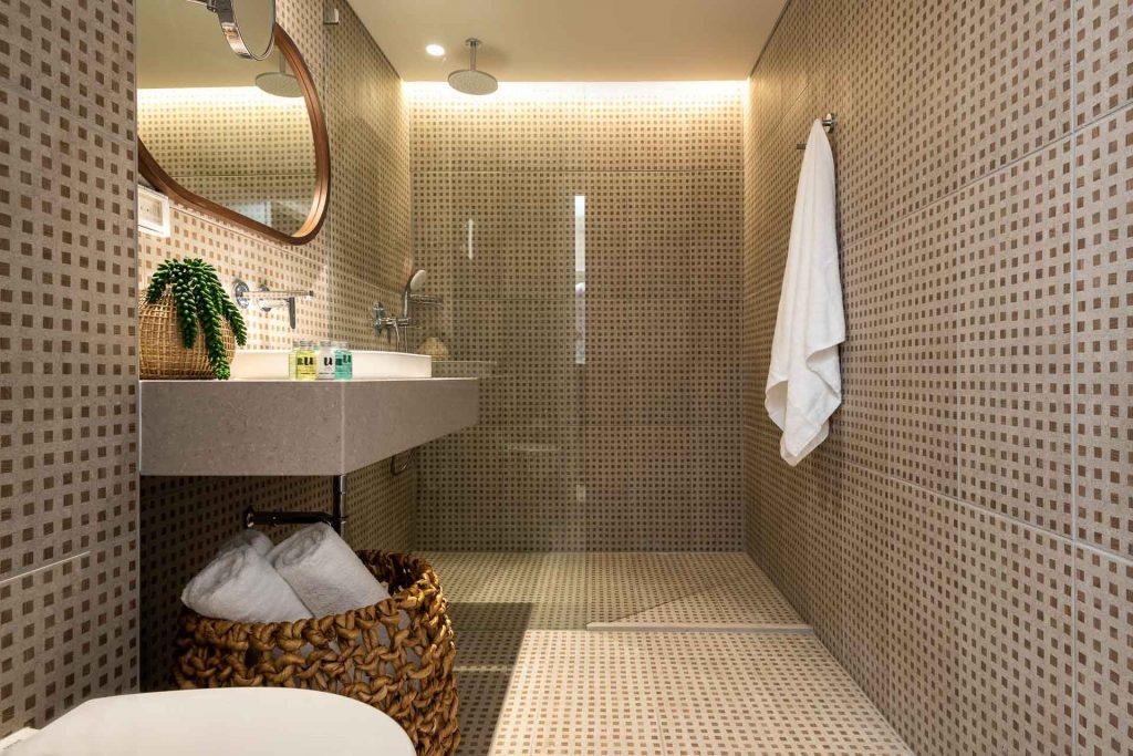 יו ספלאש ריזורט אילת - חדר קידס גרדן