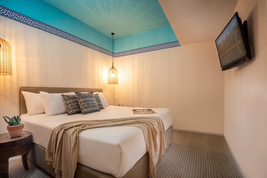 יו ספלאש ריזורט - סוויטת ספלאש