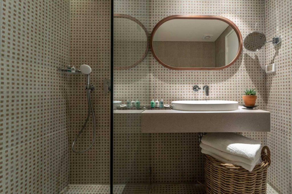 גרדן עם גישה לבעלי קשיי ניידות- יו ספלאש