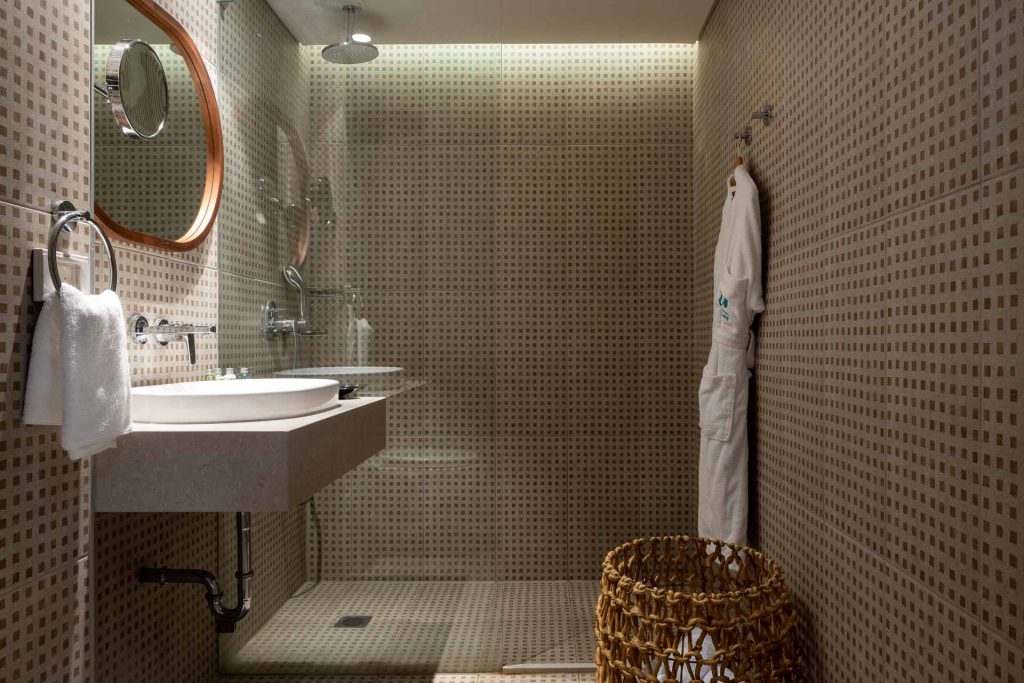 חדר קידס גרדן עם בריכה פרטית- יו ספלאש